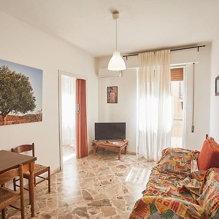 Casa Galati Alcamo Exterior photo