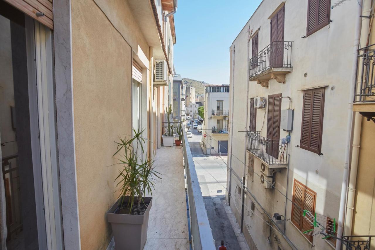 Casa Galati Alcamo Exterior photo