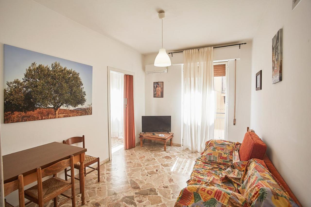 Casa Galati Alcamo Exterior photo
