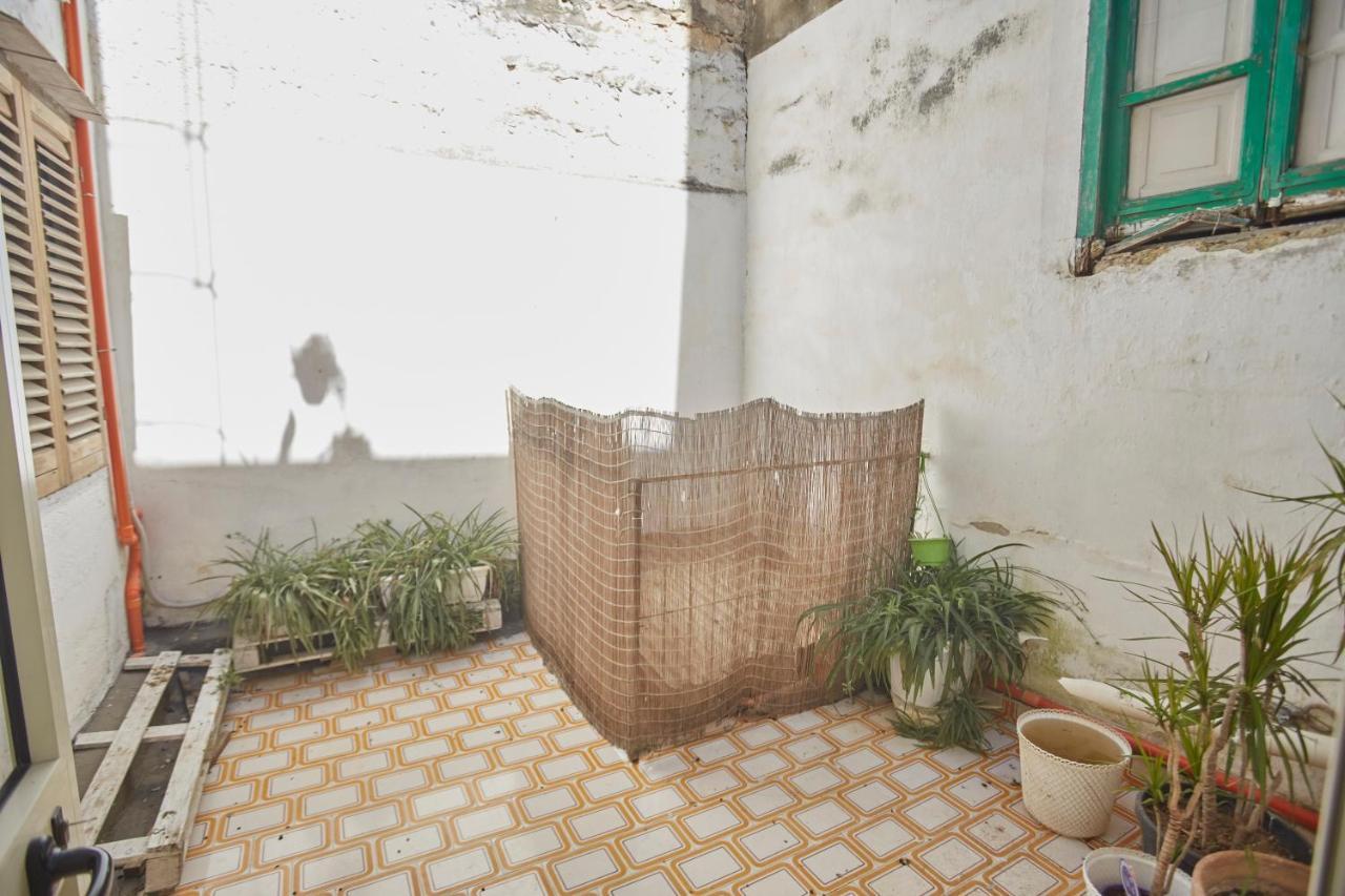 Casa Galati Alcamo Exterior photo